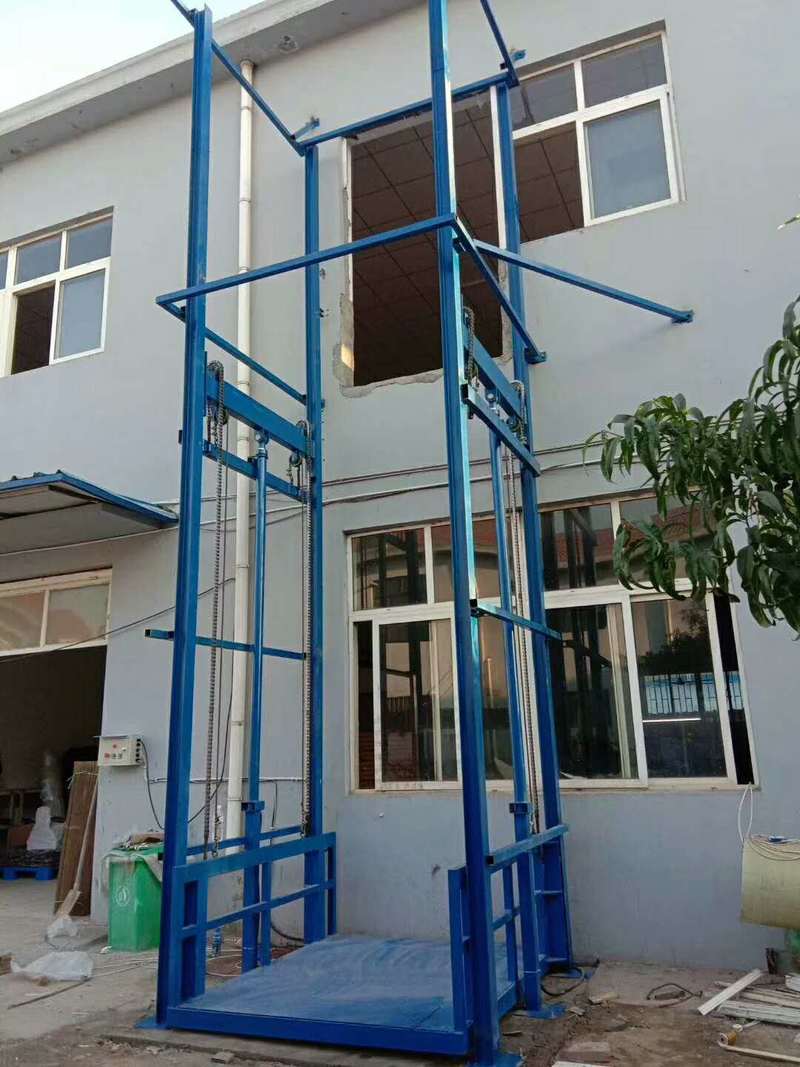商洛简易小型货梯